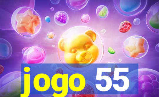 jogo 55